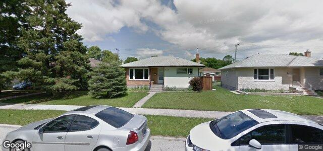 Larawan ng 749 Consol Avenue sa Winnipeg, Manitoba