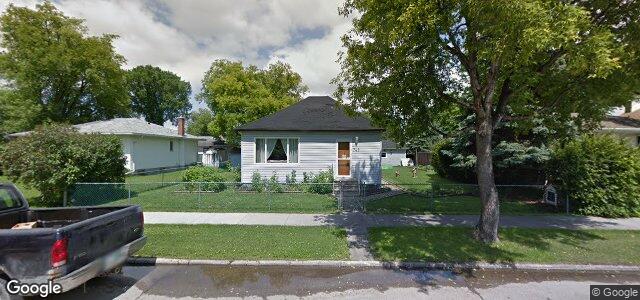 Larawan ng 749 Government Avenue sa Winnipeg, Manitoba