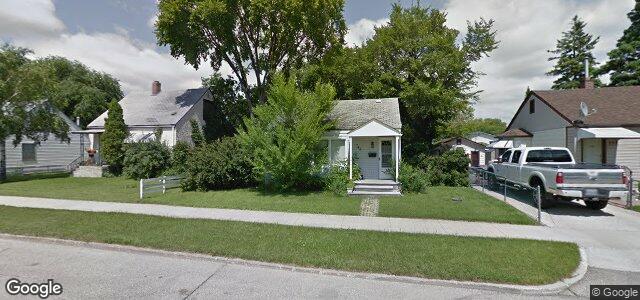 Larawan ng 749 Moncton Avenue sa Winnipeg, Manitoba
