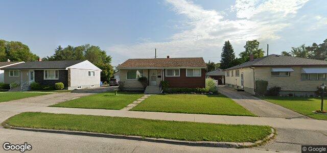 Larawan ng 749 Nottingham Avenue sa Winnipeg, Manitoba