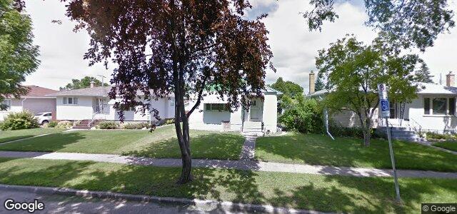 Larawan ng 749 Prince Rupert Avenue sa Winnipeg, Manitoba