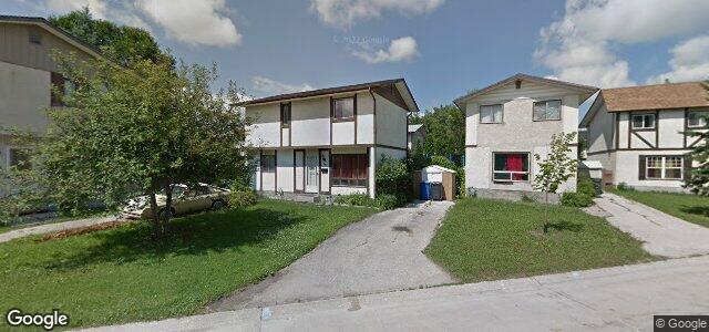 Larawan ng 75 Brewer Crescent sa Winnipeg, Manitoba