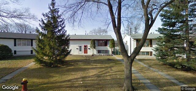 Larawan ng 75 Pike Crescent sa Winnipeg, Manitoba