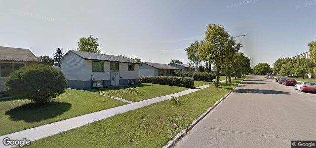 Larawan ng 75 Prevette Street sa Winnipeg, Manitoba