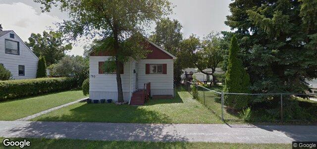 Larawan ng 750 Moncton Avenue sa Winnipeg, Manitoba