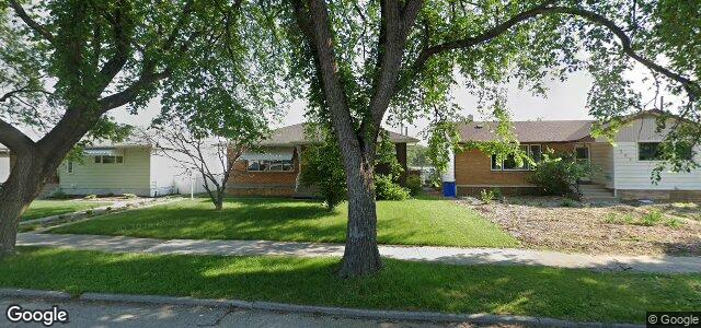 Larawan ng 751 Hoskin Avenue sa Winnipeg, Manitoba