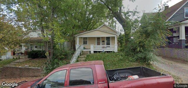 Photo of 751 Simpson Avenue in Winnipeg, Manitoba