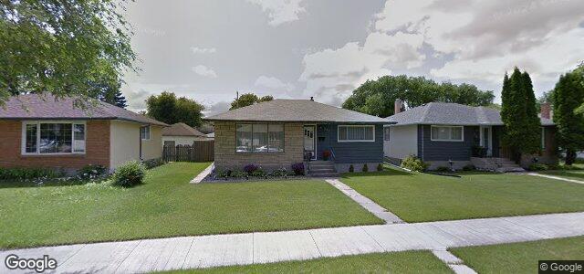 Larawan ng 752 Consol Avenue sa Winnipeg, Manitoba