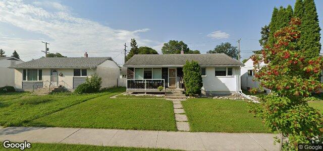Larawan ng 752 Nottingham Avenue sa Winnipeg, Manitoba