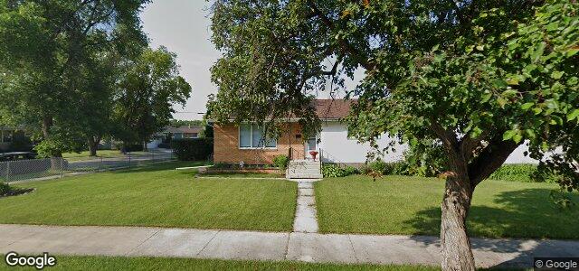 Larawan ng 752 Robin Hood Crescent sa Winnipeg, Manitoba