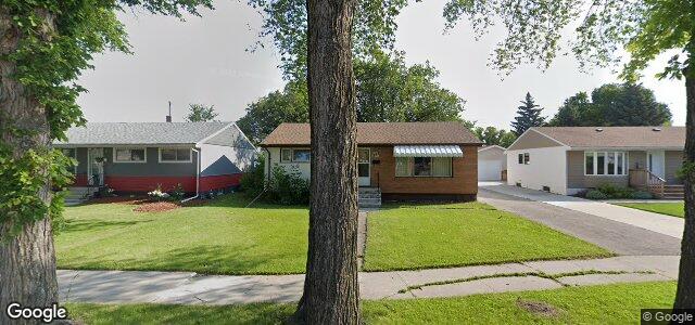 Larawan ng 753 Adamdell Crescent sa Winnipeg, Manitoba