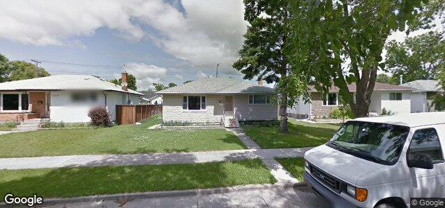 Larawan ng 753 Consol Avenue sa Winnipeg, Manitoba