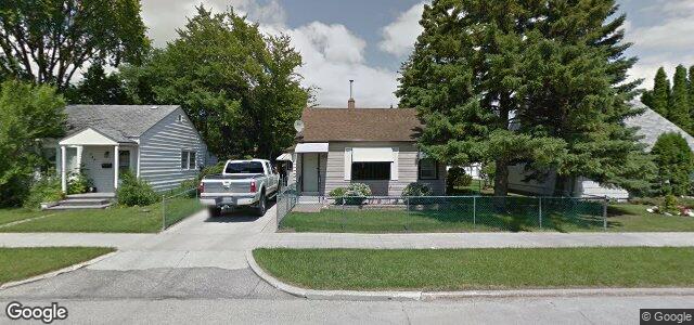 Larawan ng 753 Moncton Avenue sa Winnipeg, Manitoba