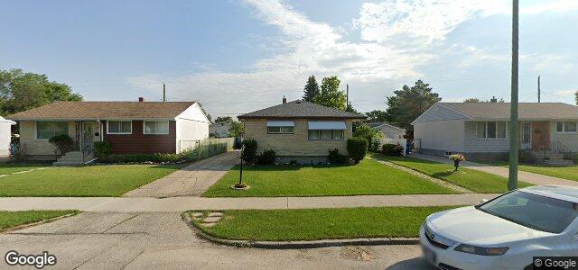 Larawan ng 753 Nottingham Avenue sa Winnipeg, Manitoba