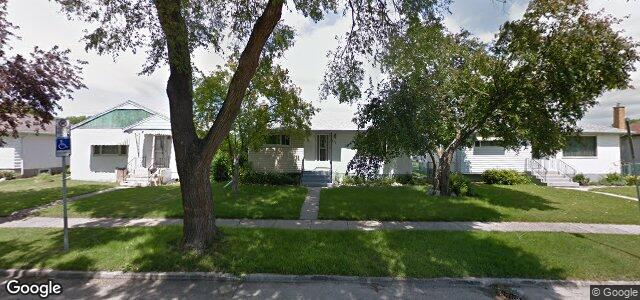 753 Prince Rupert Avenue（加拿大曼尼托巴省溫尼伯市）房屋照片