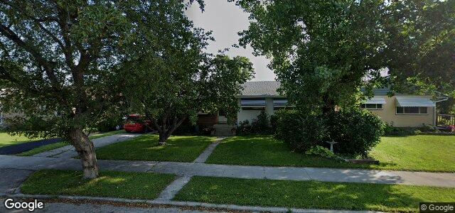 Larawan ng 753 Robin Hood Crescent sa Winnipeg, Manitoba