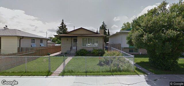 Larawan ng 754 Government Avenue sa Winnipeg, Manitoba