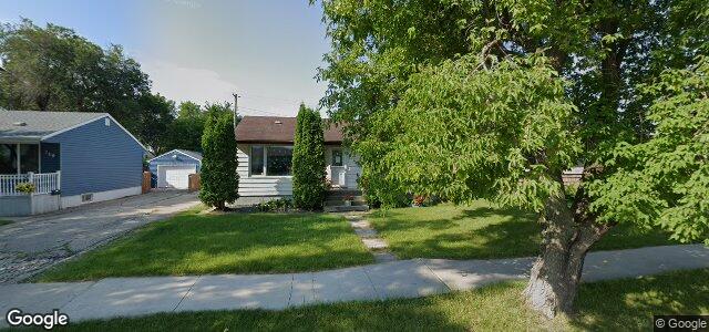 Larawan ng 754 Hoskin Avenue sa Winnipeg, Manitoba