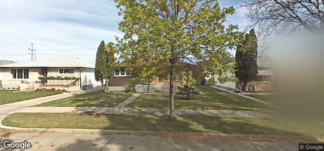 Larawan ng 755 Simpson Avenue sa Winnipeg, Manitoba