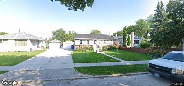 Larawan ng 756 Adamdell Crescent sa Winnipeg, Manitoba