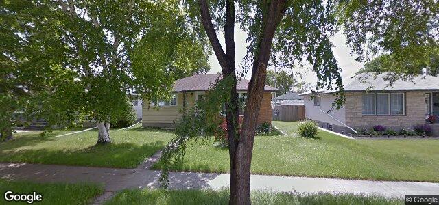Larawan ng 756 Consol Avenue sa Winnipeg, Manitoba