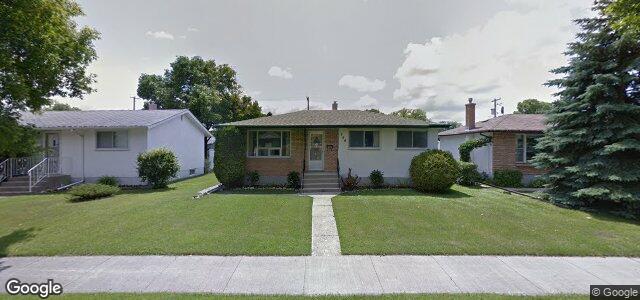 Larawan ng 756 Fleming Avenue sa Winnipeg, Manitoba