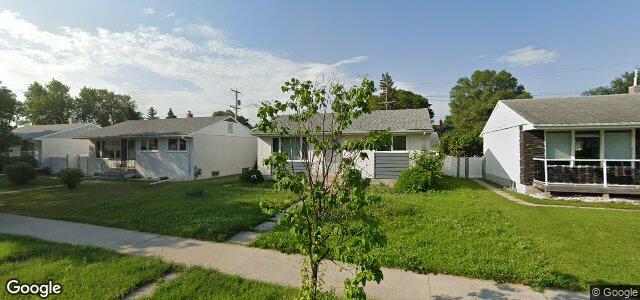 Larawan ng 756 Nottingham Avenue sa Winnipeg, Manitoba