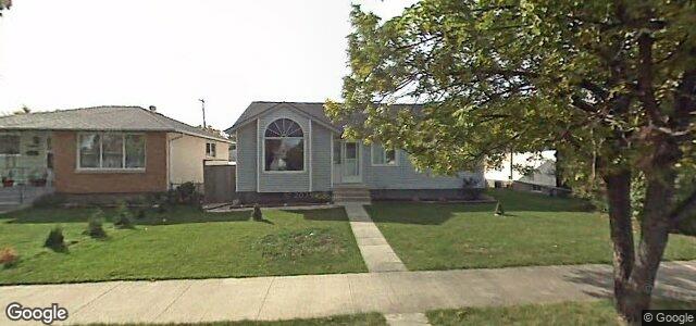 Larawan ng 756 Simpson Avenue sa Winnipeg, Manitoba