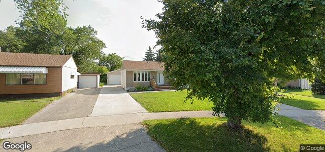 Larawan ng 757 Adamdell Crescent sa Winnipeg, Manitoba