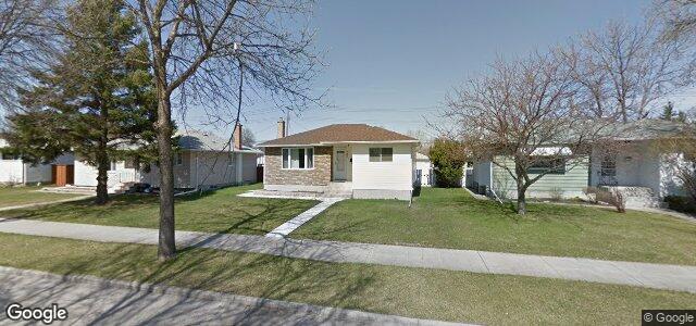 Larawan ng 757 Consol Avenue sa Winnipeg, Manitoba