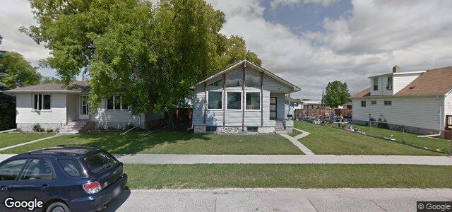 Larawan ng 757 Government Avenue sa Winnipeg, Manitoba