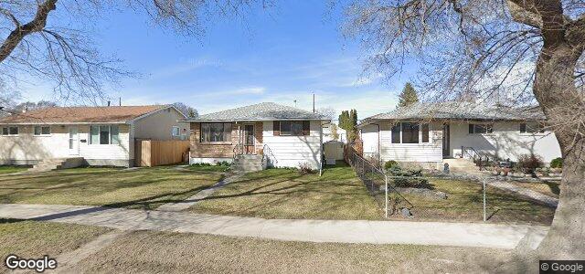 Larawan ng 759 Munroe Avenue sa Winnipeg, Manitoba