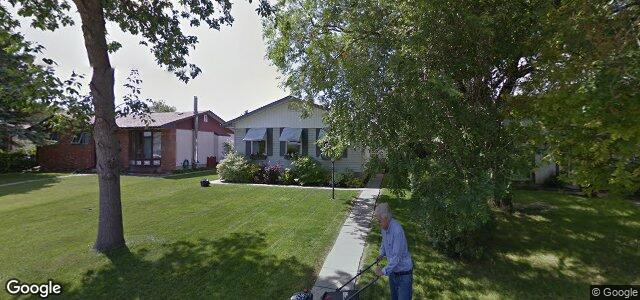 Larawan ng 76 Battershill Street sa Winnipeg, Manitoba