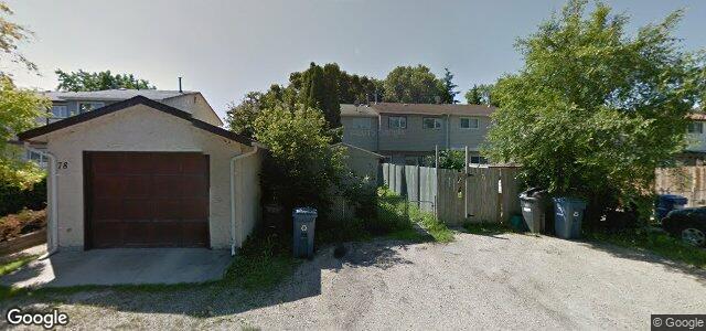 Larawan ng 76 Girdwood Crescent sa Winnipeg, Manitoba