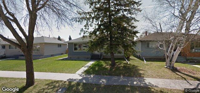 Larawan ng 760 Consol Avenue sa Winnipeg, Manitoba