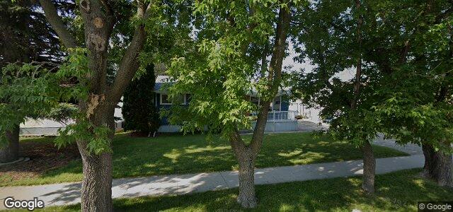 Photo of 760 Hoskin Avenue in Winnipeg, Manitoba