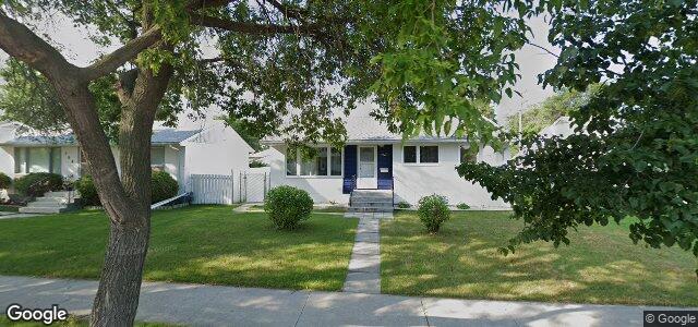 Larawan ng 760 Nottingham Avenue sa Winnipeg, Manitoba
