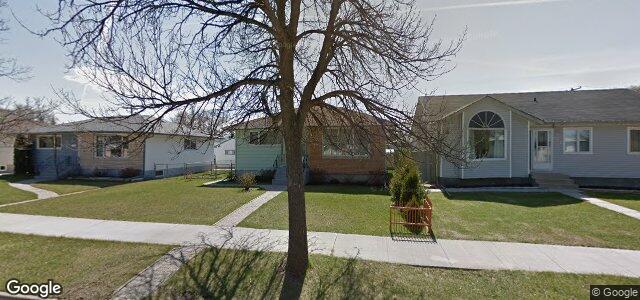 Larawan ng 760 Simpson Avenue sa Winnipeg, Manitoba