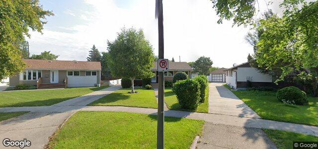 Larawan ng 761 Adamdell Crescent sa Winnipeg, Manitoba