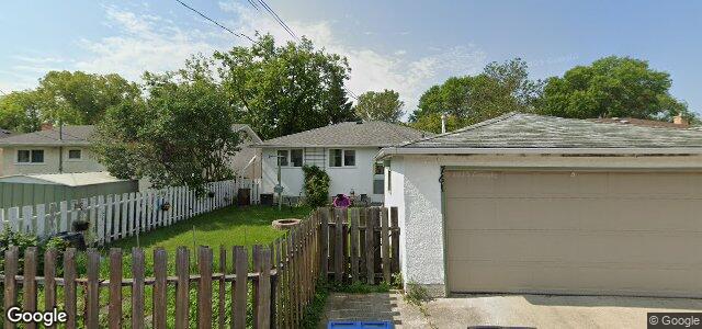 Larawan ng 761 Consol Avenue sa Winnipeg, Manitoba