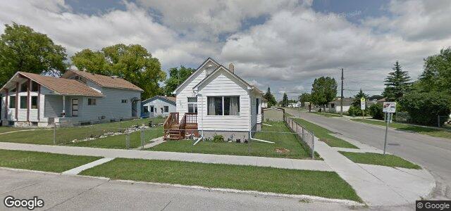 Larawan ng 761 Government Avenue sa Winnipeg, Manitoba