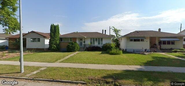 Larawan ng 761 Hoskin Avenue sa Winnipeg, Manitoba