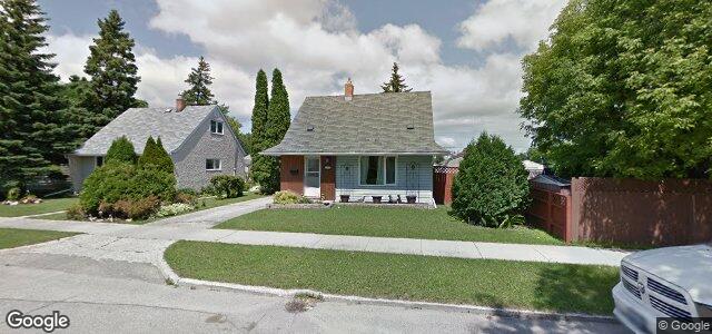 Larawan ng 761 Moncton Avenue sa Winnipeg, Manitoba