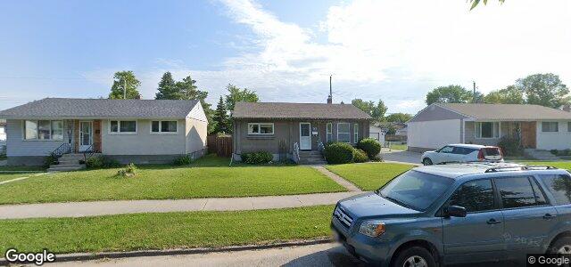 Larawan ng 761 Nottingham Avenue sa Winnipeg, Manitoba