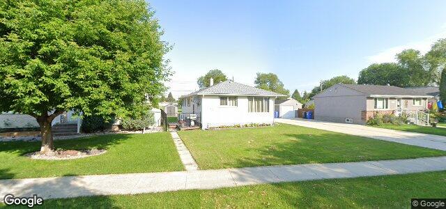 Larawan ng 762 Adamdell Crescent sa Winnipeg, Manitoba