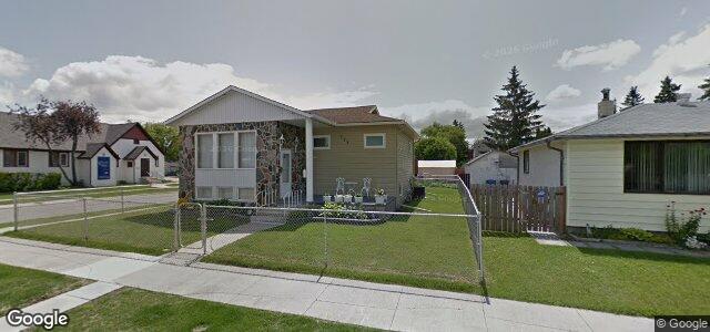 Larawan ng 762 Government Avenue sa Winnipeg, Manitoba