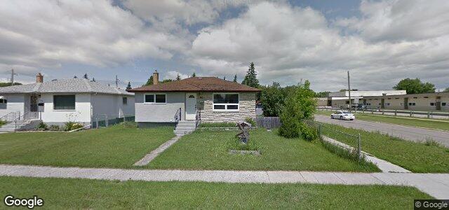 763 Prince Rupert Avenue（加拿大曼尼托巴省溫尼伯市）房屋照片