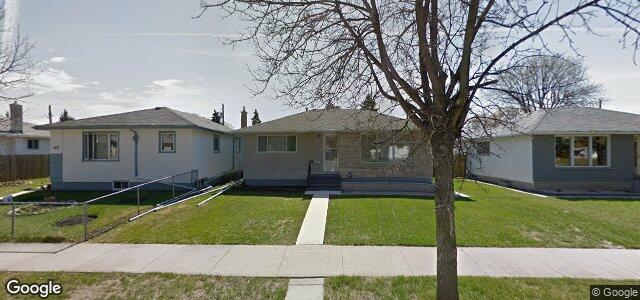 Larawan ng 764 Consol Avenue sa Winnipeg, Manitoba