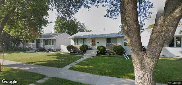 764 Nottingham Avenue（加拿大曼尼托巴省温尼伯市）房屋照片