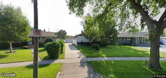Larawan ng 765 Adamdell Crescent sa Winnipeg, Manitoba